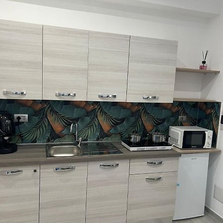 Appartement Punto House Leopardi à Naples Extérieur photo