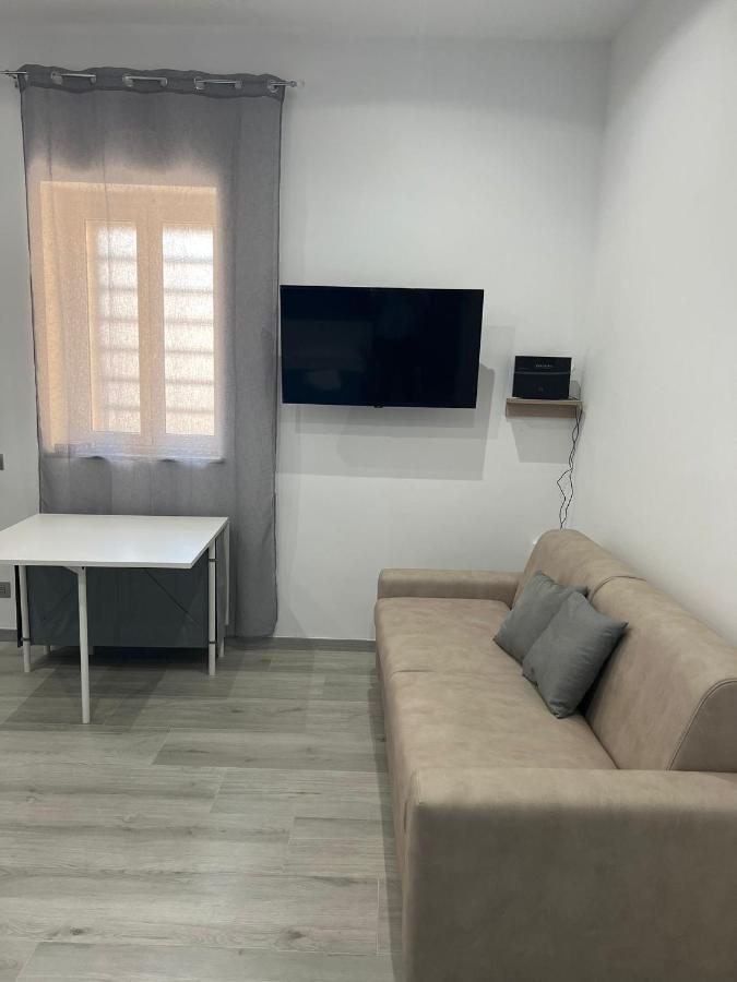 Appartement Punto House Leopardi à Naples Extérieur photo